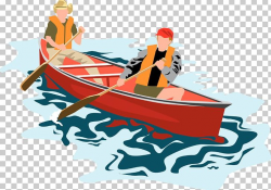 Canoe Camping Rowing PNG, Clipart, Boat, Boating, Bride ...