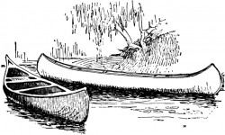 Canoes | ClipArt ETC