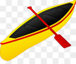 Canoe PNG and PSD Free Download - Area Pattern - Canoe Cliparts.
