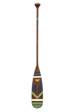 112 best Hand painted Paddles images on Pinterest | Hand painted ...