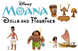 Disney Moana Lego, Toys and Games to Wow Your Kids — Best Toys For Kids