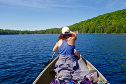 H@H's Top Ten Tips for Planning a Backcountry Canoe Trip – Hiker At ...