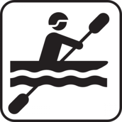 Kayak Clip Art at Clker.com - vector clip art online ...
