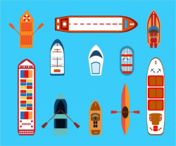 Canoe free vector download (23 Free vector) for commercial use ...