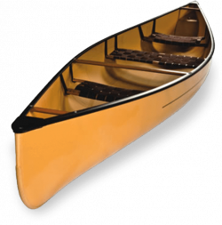 Wooden Canoe transparent PNG - StickPNG