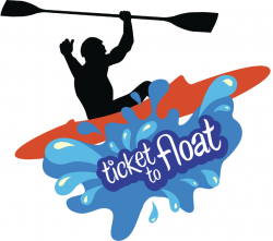 The Youth Connection - Ticket To Float Summer Kayaking Program