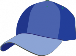 Hat Cap Clipart