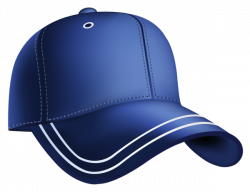 Blue Baseball Cap Clipart | Graphics | Pinterest | Baseball cap, Cap ...