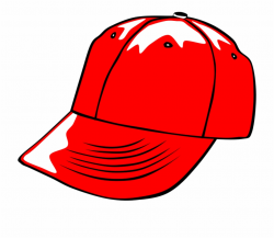 Snapback Clipart Ball Cap - Baseball Hats Clipart ...