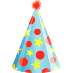Download Birthday Hat Free PNG photo images and clipart | FreePNGImg