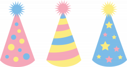 Birthday Hat Transparent PNG Pictures - Free Icons and PNG Backgrounds