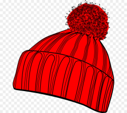 Beanie Knit cap Hat Clip art - Stocking Cap Cliparts png download ...