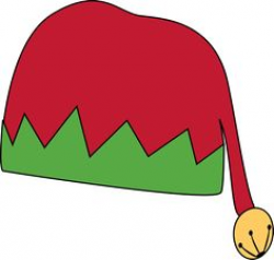 CHRISTMAS, SANTA HAT CLIP ART | CLIP ART - SANTA CLAUS - CLIPART ...