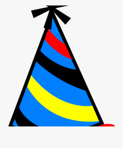 Party Hat Clip Art Free Party Hats Cliparts Download ...