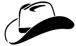 Cowboy Hat Clip Art | Clipart Panda - Free Clipart Images
