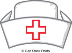 nurse cap drawing | Clipart Panda - Free Clipart Images