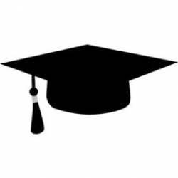 Graduation Cap PNG Clipart Picture | Graphics | Pinterest | Cap ...