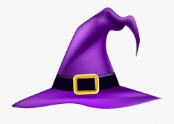 Hat Halloween Clipart, Explore Pictures - Halloween Witch ...