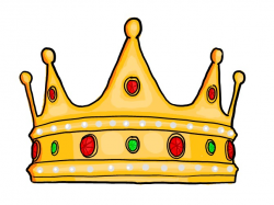 28+ Collection of King Crown Clipart No Background | High quality ...