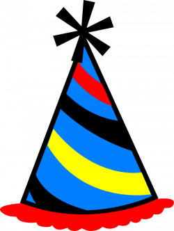 The Top 5 Best Blogs on Birthday Party Hat Clipart