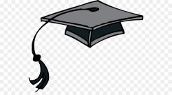 Square academic cap Graduation ceremony Hat Clip art - 2014 ...