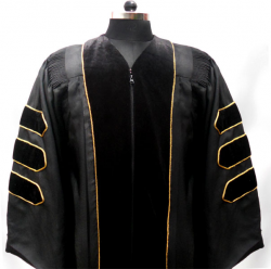 Gowns Packages - College and Univ Caps and Gowns Academic Regalia