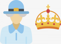Queen Of England Png, Vectors, PSD, and Clipart for Free Download ...