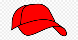 Red cap clipart 4 » Clipart Portal