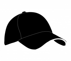 Baseball Hat Clipart | Clipart Panda - Free Clipart Images