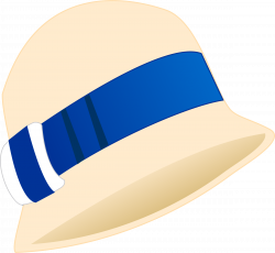 Clipart - Bell Hat