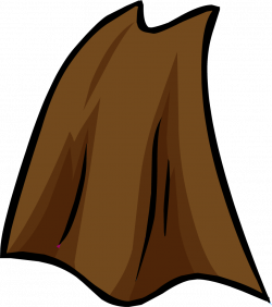 Image - Brown Cape icon.png | Club Penguin Wiki | FANDOM powered by ...