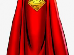 superman cape clipart superman cape clothes red hero png image and ...