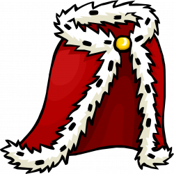 Royal Robe | Club Penguin Rewritten Wiki | FANDOM powered by Wikia