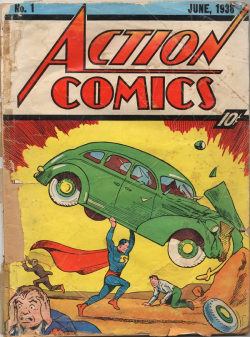 What is the best comic book cover of all time? - Quora