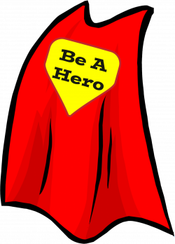 be a hero cape - St. Paul's Lutheran Church, School & Early ...