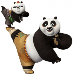 21 best Kung Fu Panda: Showdown of Legendary Legends images on ...