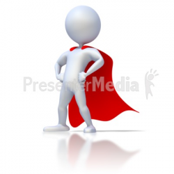 Stick Figure Superhero - Home and Lifestyle - Great Clipart for ...