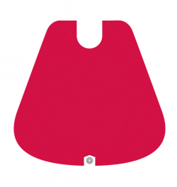 Red Adult Superhero cape | Clipart Panda - Free Clipart Images