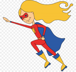 Superwoman Diana Prince Superman Stxe5lflickan Clip art - Girl ...