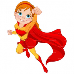 superwoman clip art superwoman clipart clipart panda free clipart ...