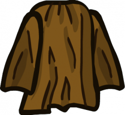 Image - Brown Wizard Robe.png | Helmet Heroes Wiki | FANDOM powered ...