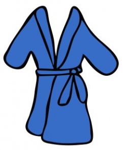 Free Robe Clipart - Clipartmansion.com