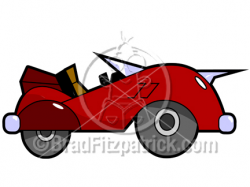 Cartoon Car Clipart Picture | Royalty Free Car Clip Art Licensing.