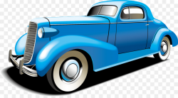 Classic car Vintage car Antique car Clip art - Classic classic car ...