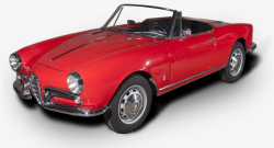 Red Convertible Car, Red, Convertible Car, Car PNG Image and Clipart ...