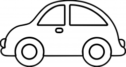 Side View Of Car Drawing at GetDrawings.com | Free for personal use ...