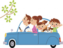family car clipart | Clipart Station