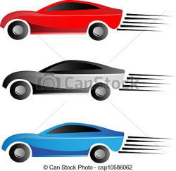Fast Car Clipart | Clipart Panda - Free Clipart Images