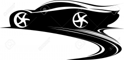 28+ Collection of Fast Car Clipart Png | High quality, free cliparts ...