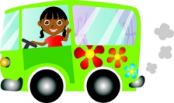 Free Driving Clipart Image 0071-1006-2115-1338 | Car Clipart
